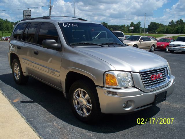 2004 GMC Envoy Unknown