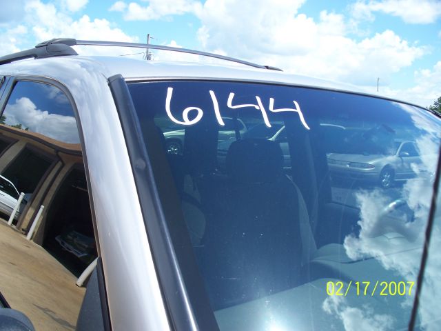 2004 GMC Envoy Unknown