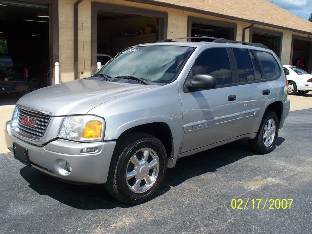2004 GMC Envoy Unknown
