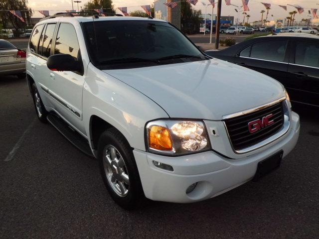 2004 GMC Envoy LTD LME