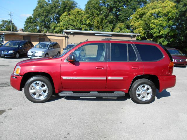 2004 GMC Envoy Super
