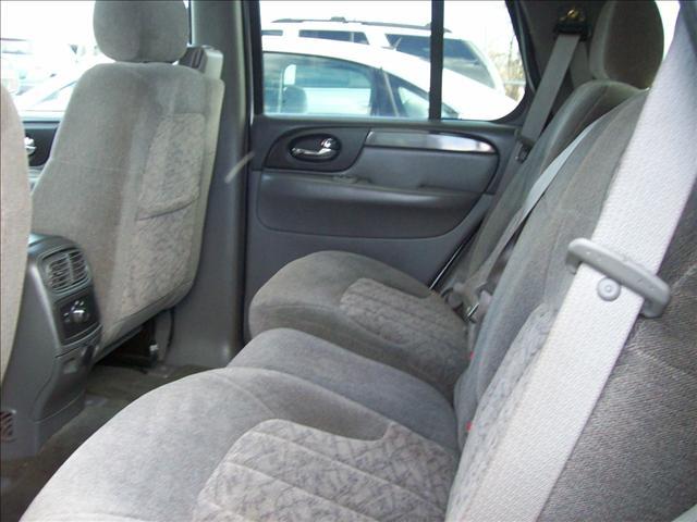 2004 GMC Envoy LTD LME