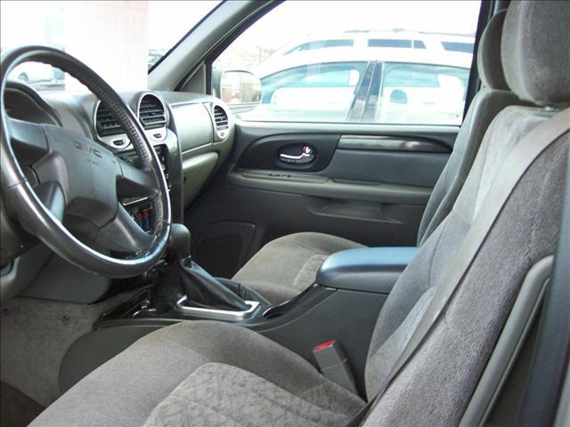 2004 GMC Envoy LTD LME