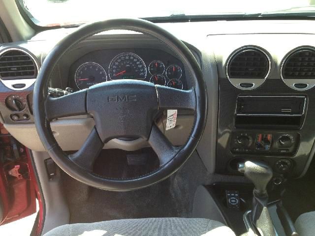 2004 GMC Envoy GXP