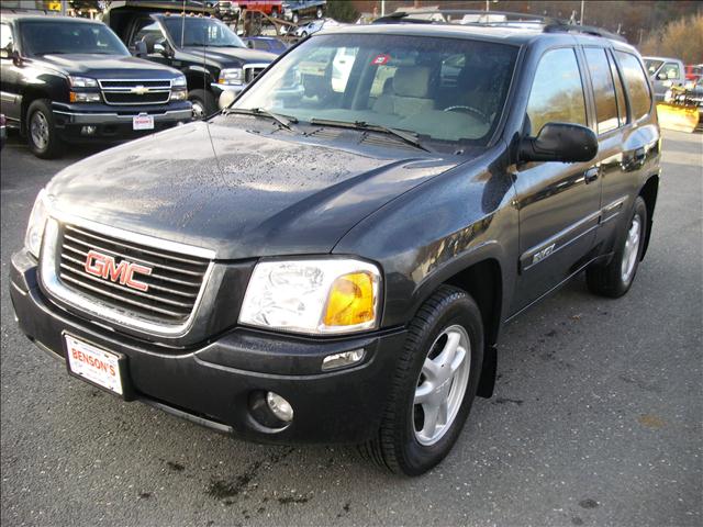 2004 GMC Envoy 45