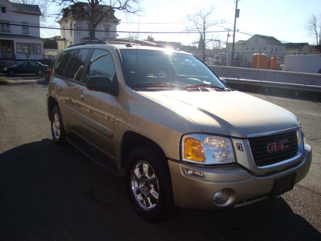 2004 GMC Envoy SLT