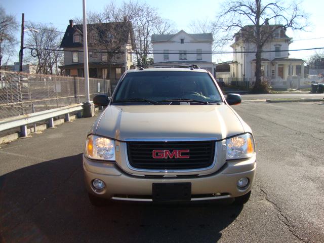 2004 GMC Envoy SLT