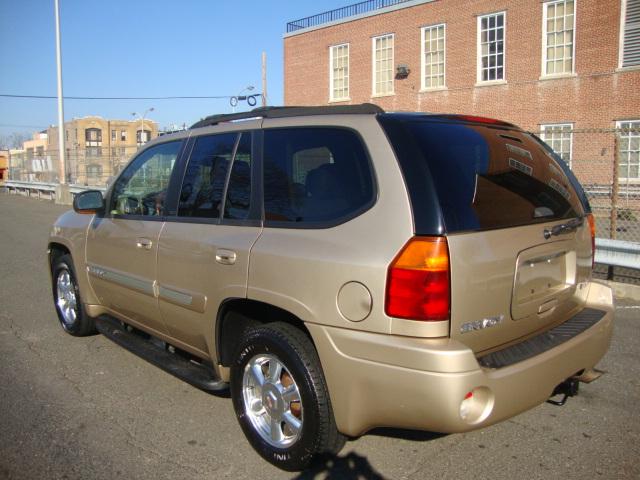 2004 GMC Envoy SLT