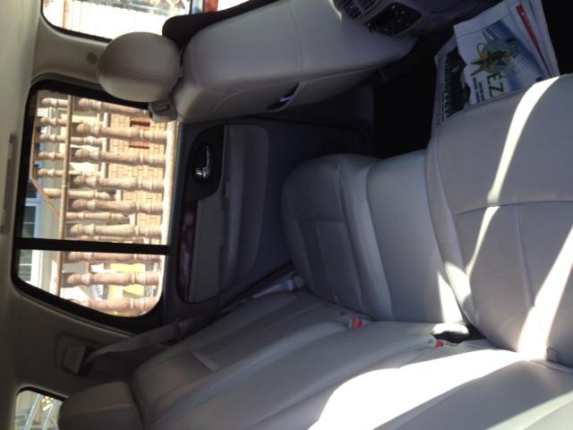 2005 GMC Envoy Unknown