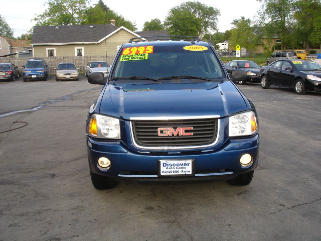 2005 GMC Envoy Super
