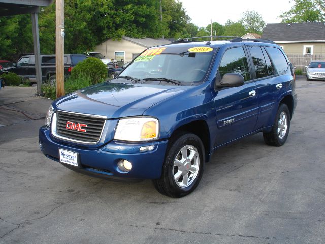 2005 GMC Envoy Super