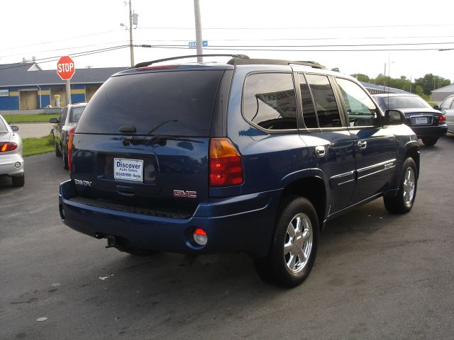 2005 GMC Envoy Super