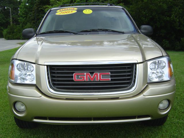 2005 GMC Envoy GXP