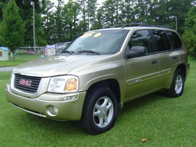 2005 GMC Envoy GXP