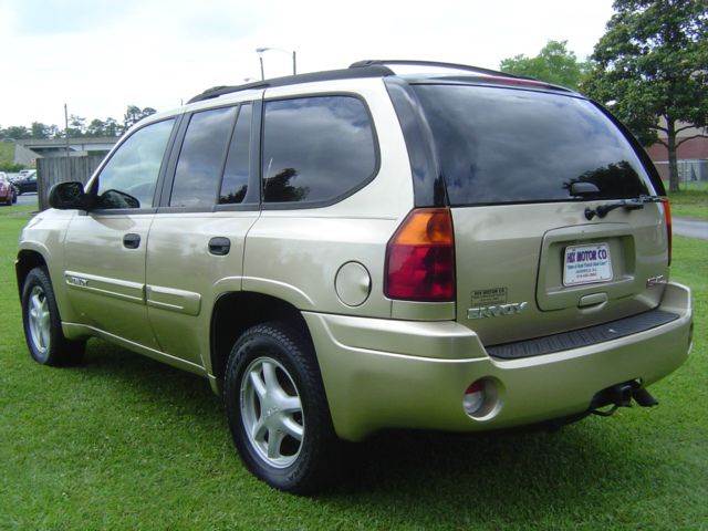 2005 GMC Envoy GXP