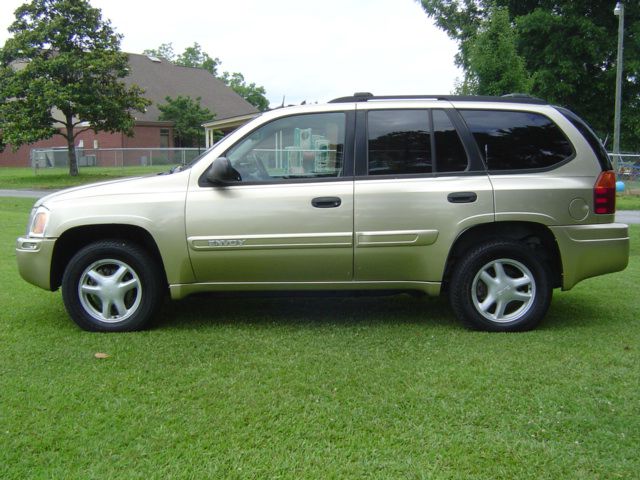 2005 GMC Envoy GXP
