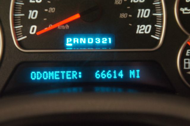 2005 GMC Envoy Super