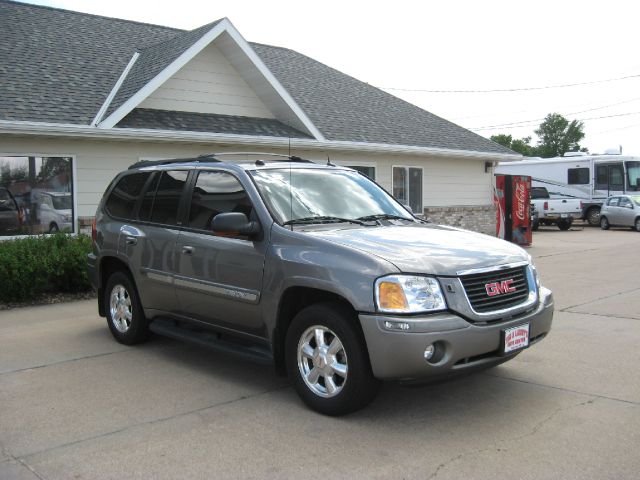 2005 GMC Envoy Wagon SE