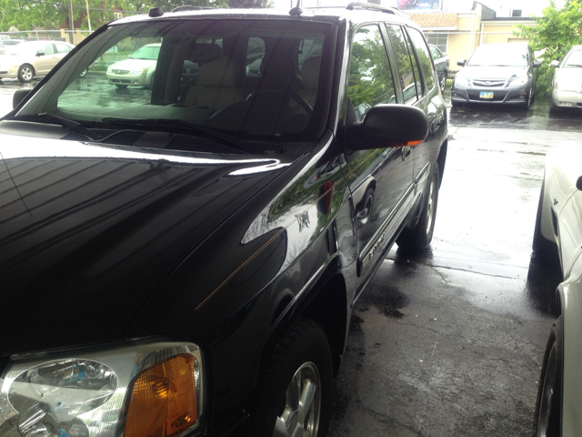 2005 GMC Envoy Wagon SE