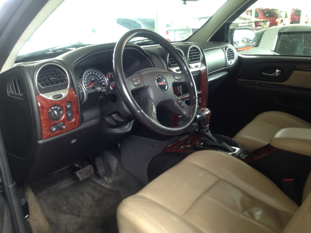 2005 GMC Envoy Wagon SE