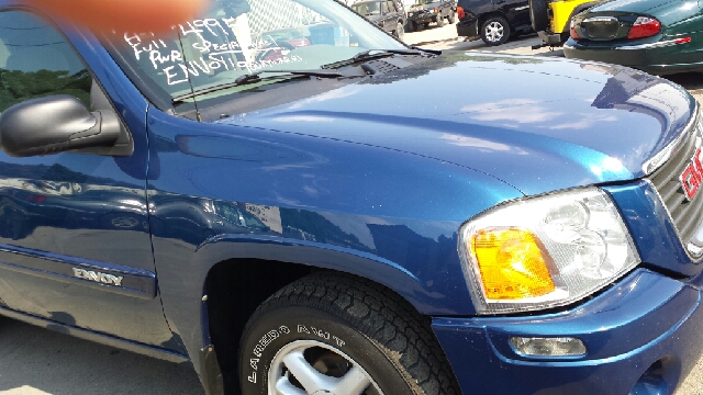 2005 GMC Envoy Wagon SE