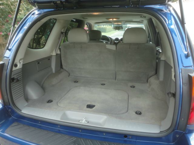 2005 GMC Envoy Unknown