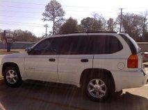 2005 GMC Envoy Unknown