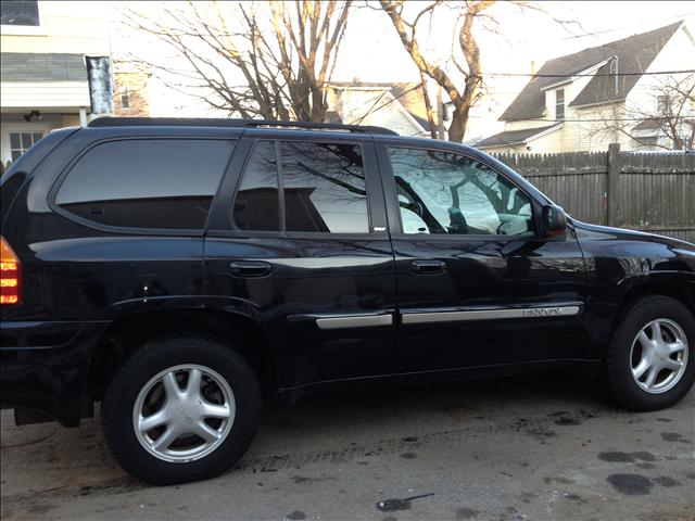 2005 GMC Envoy Unknown