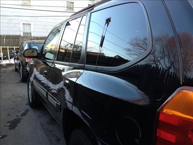 2005 GMC Envoy Unknown