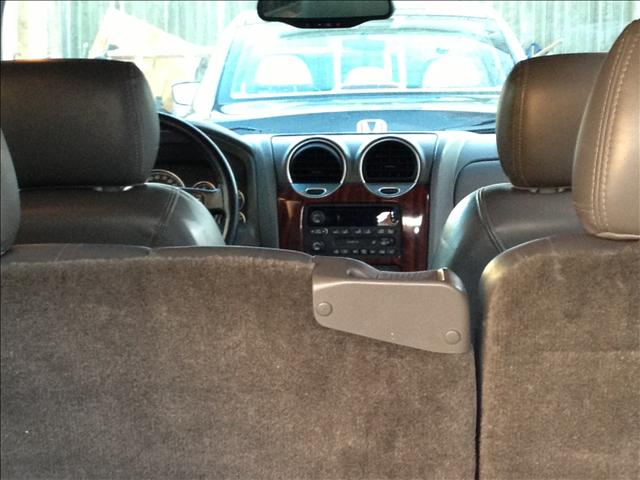 2005 GMC Envoy Unknown