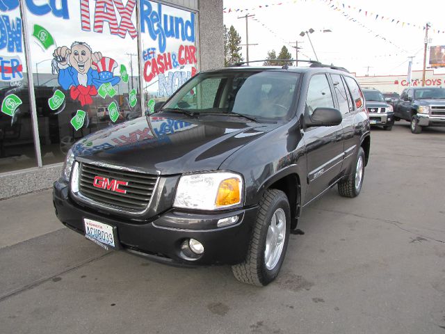 2005 GMC Envoy 45