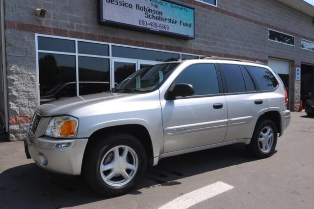 2005 GMC Envoy 45