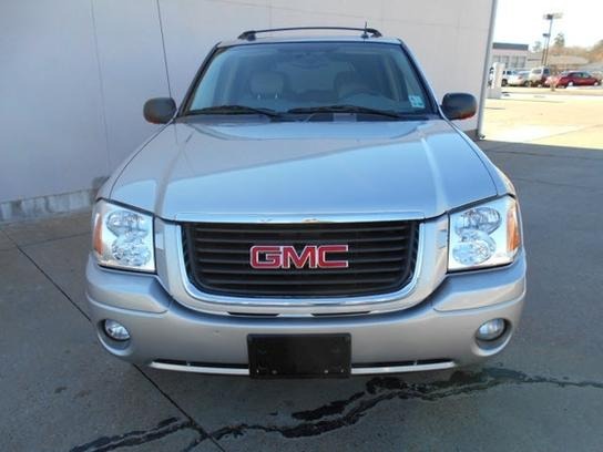 2005 GMC Envoy Wagon SE