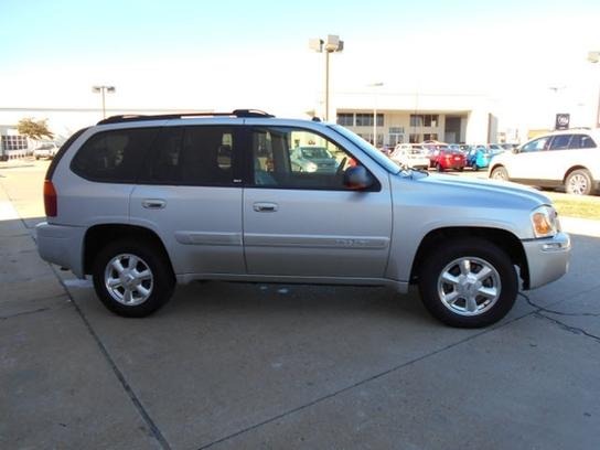 2005 GMC Envoy Wagon SE