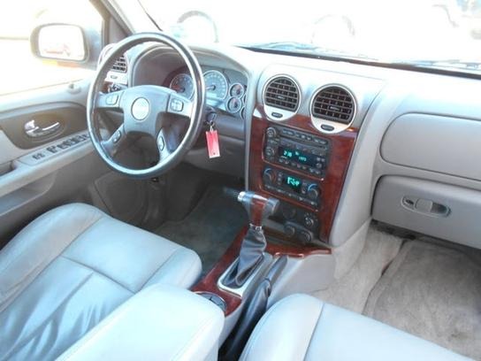 2005 GMC Envoy Wagon SE