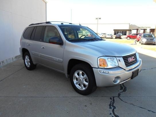 2005 GMC Envoy Wagon SE