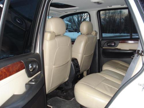 2005 GMC Envoy Unknown