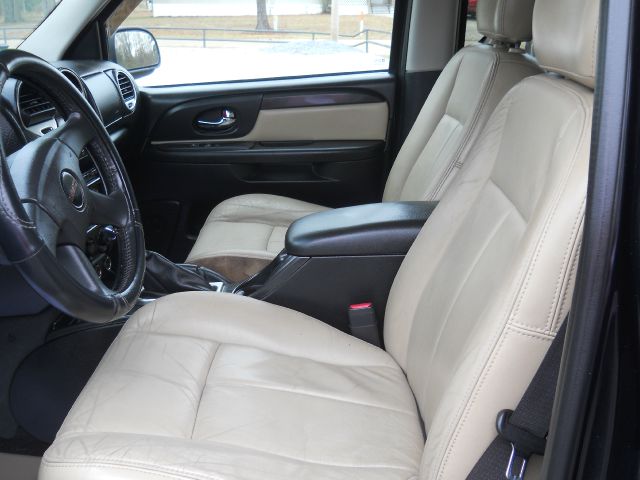 2005 GMC Envoy Super