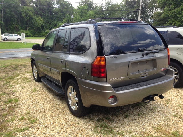 2005 GMC Envoy Super