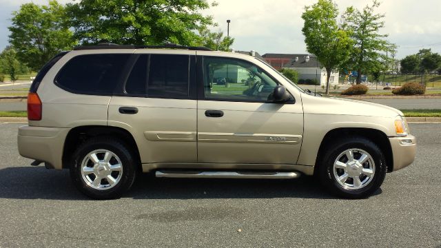 2005 GMC Envoy CREW CAB XLT Diesel