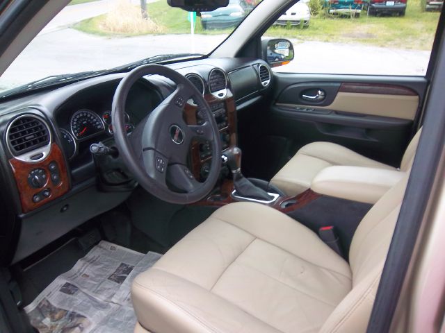 2005 GMC Envoy Wagon SE