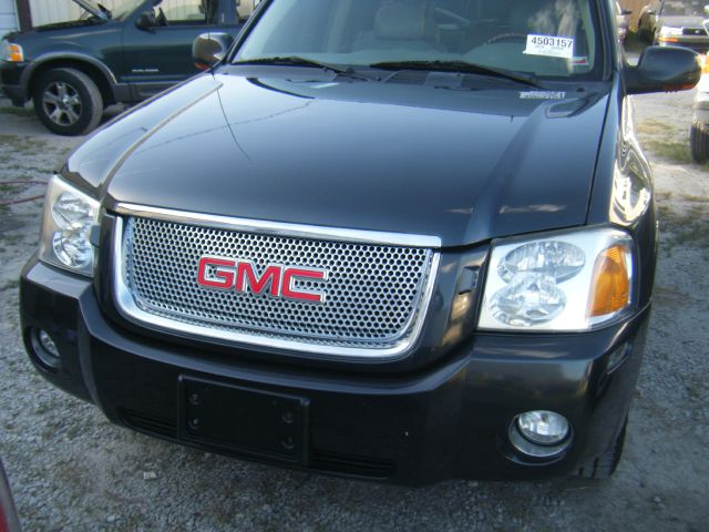 2005 GMC Envoy LT, Z71, Crewcab