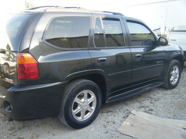 2005 GMC Envoy LT, Z71, Crewcab
