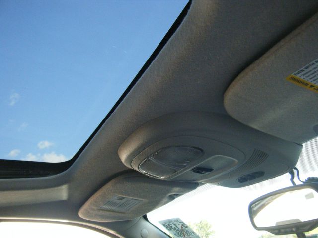 2005 GMC Envoy LT, Z71, Crewcab