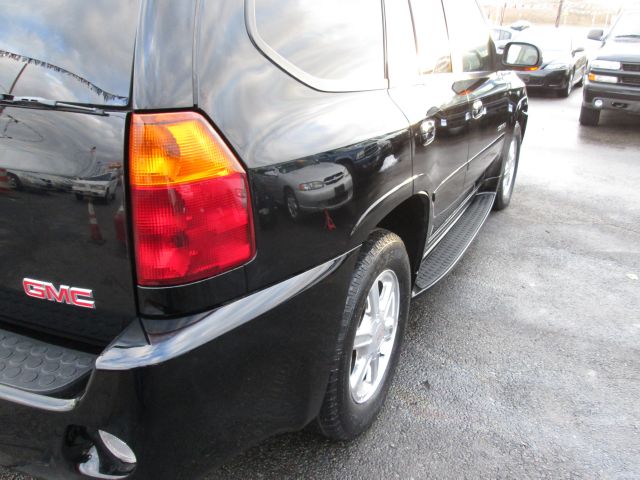 2005 GMC Envoy LT, Z71, Crewcab