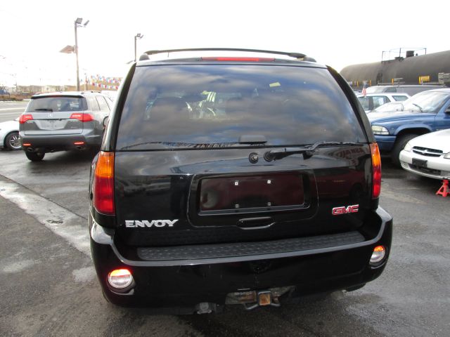 2005 GMC Envoy LT, Z71, Crewcab