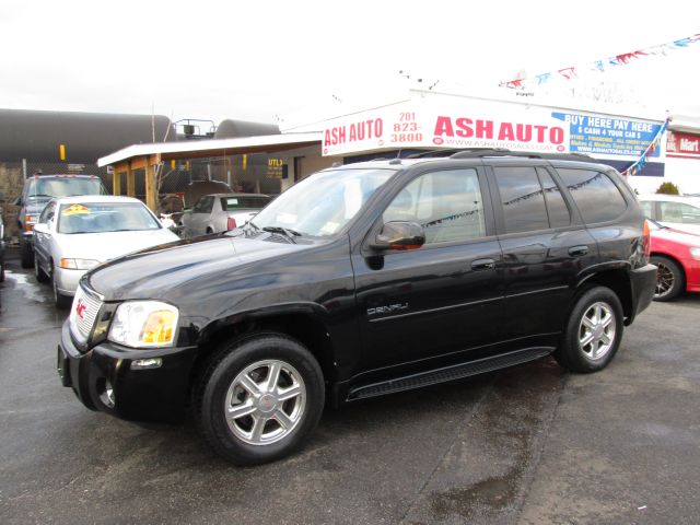 2005 GMC Envoy LT, Z71, Crewcab