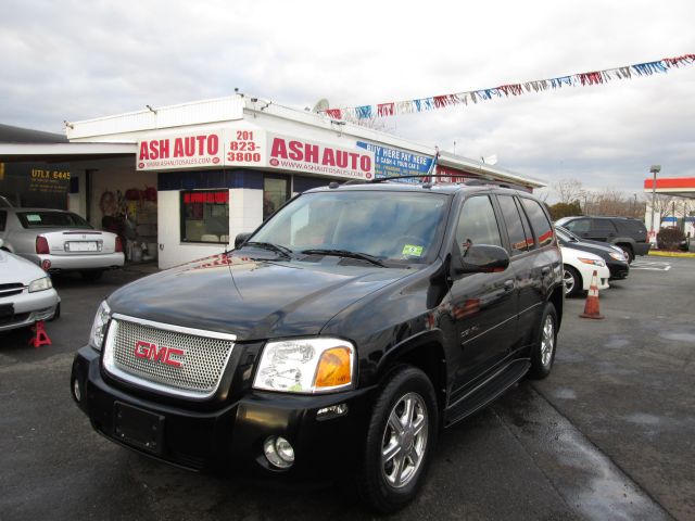 2005 GMC Envoy LT, Z71, Crewcab
