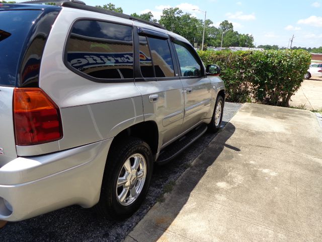 2005 GMC Envoy Super