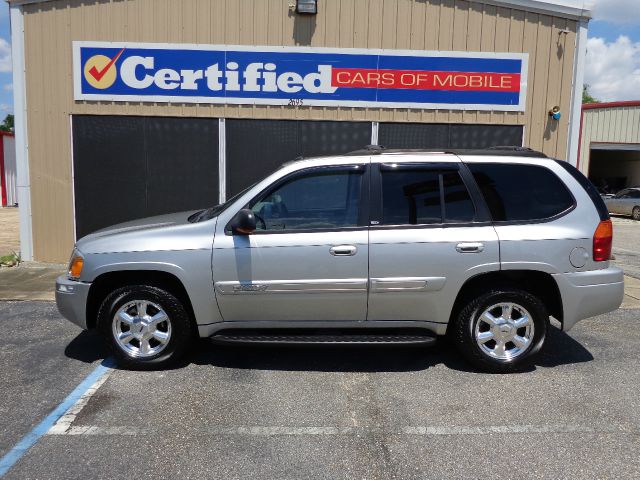 2005 GMC Envoy Super